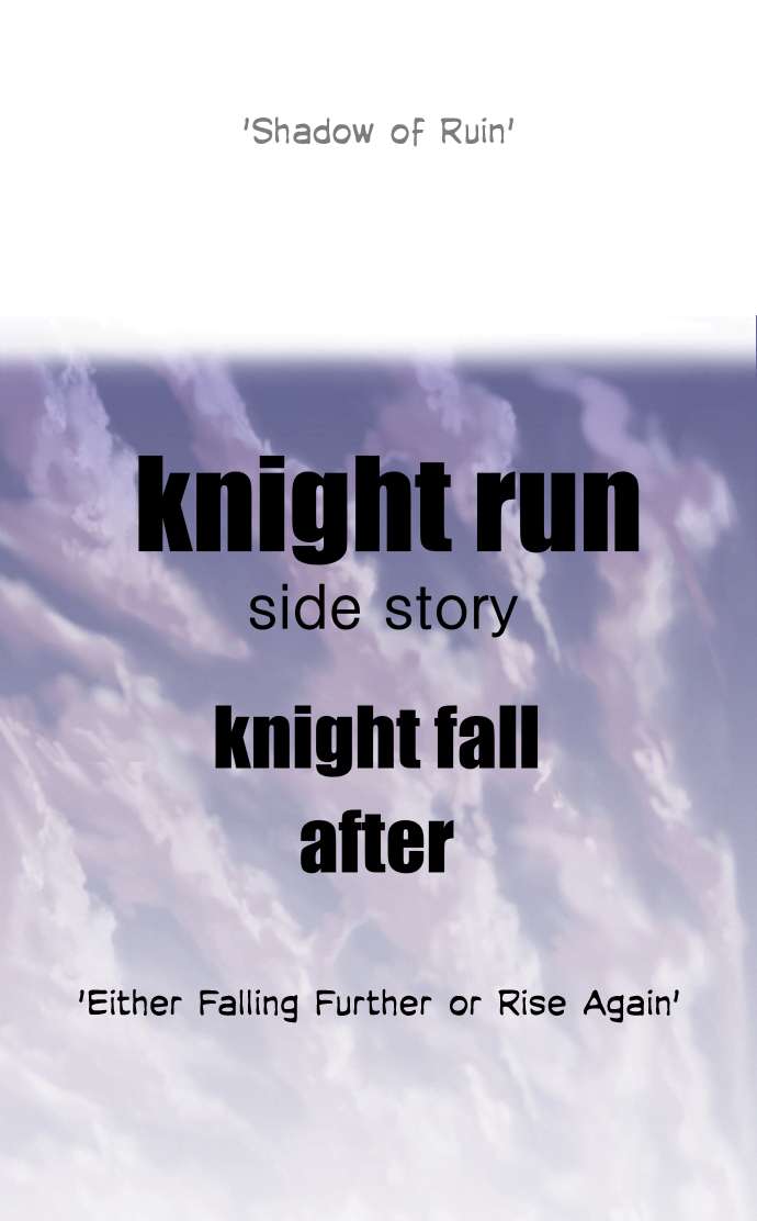 Knight Run Chapter 281 24